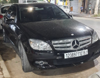 voitures-mercedes-classe-c-2010-250-algerie