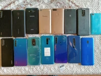 Plusieurs marques Plusieurs modèles