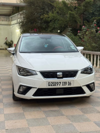 voitures-seat-ibiza-2019-high-rouiba-alger-algerie