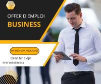 commercial-marketing-offre-demploi-pour-les-etudiants-hassi-ben-okba-oran-algerie