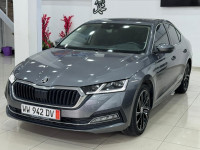 automobiles-skoda-octavia-2023-barrahel-annaba-algerie