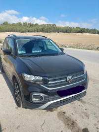 voitures-volkswagen-t-cross-2022-constantine-algerie