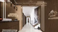 Vente Appartement F5 Mostaganem Mezghrane