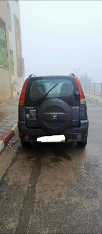 سيارات-zotye-nomad-2-2010-الأغواط-الجزائر
