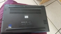Laptop DELL i5 7 ème et 8eme SSD 256GB