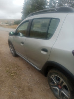 voitures-dacia-sandero-2021-oued-zenati-guelma-algerie