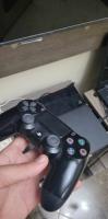 playstation-ps4-500-version-11-mafiha-hetta-prblm-avec-manette-original-et-3-cd-bou-ismail-tipaza-algerie