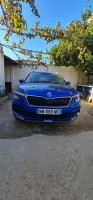 automobiles-skoda-kamiq-2022-tessala-el-merdja-alger-algerie