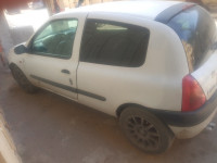 voitures-renault-clio-2-2001-expression-bordj-el-kiffan-alger-algerie