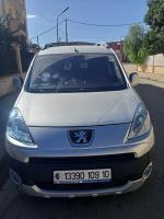 break-familiale-peugeot-partner-2009-tepee-bouira-algerie