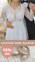 فساتين-بيضاء-location-robe-blanche-chic-et-moderne-الرويبة-الجزائر