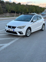 voitures-seat-ibiza-2019-high-constantine-algerie