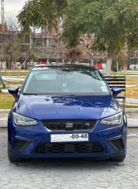 voitures-seat-ibiza-2019-edition-constantine-algerie