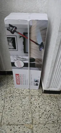 Aspirateur 2 en 1 medek
