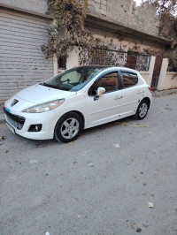 voitures-peugeot-207-2012-allure-setif-algerie