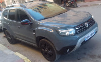 voitures-dacia-duster-2022-hammam-maskhoutine-guelma-algerie