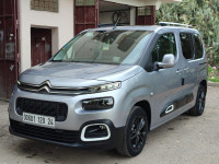 utilitaire-citroen-berlingo-2020-hammam-maskhoutine-guelma-algerie