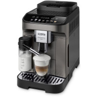 autre-machines-a-cafe-delonghi-magnifica-evo-feb2981tb-titanium-dar-el-beida-alger-algerie