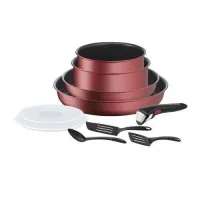 TEFAL INGENIO 10 PEÇAS - L3989002