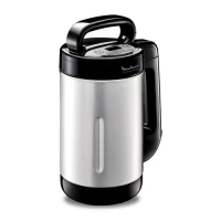 lender MOULINEX CHAUFFANT MY DAILY SOUP LM542810