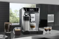 DELONGHI PrimaDonna Class ECAM 550 85 MS