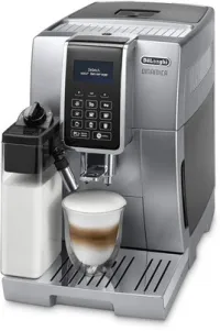 Machines à café DELONGHI DINAMICA ECAM350.75.S SILVER