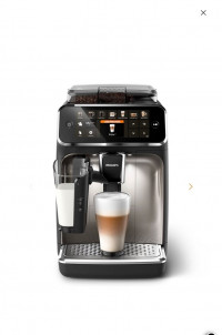 autre-machine-a-cafe-philips-serie-5400-noir-chrome-ep544790-12-boissons-carafe-lattego-dar-el-beida-alger-algerie