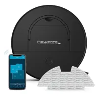 Rowenta | Aspirateur robot X-Plorer Serie 130 ANIMAL & ALLERGY Ai RR9075WH