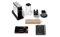  Nespresso CitiZ Platinum Stainless Steel 