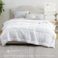 literie-linge-rideaux-couette-king-size-260-240-cm-chaude-et-confortable-blida-algerie