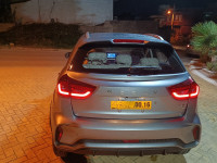 voitures-geely-gx3-pro-2024-annaba-algerie