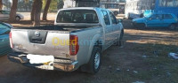 voitures-nissan-navara-2015-2wd-bekkaria-tebessa-algerie