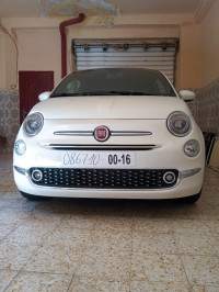 voitures-fiat-500-2024-dolcevita-plus-sidi-bel-abbes-algerie