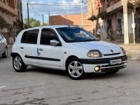 voitures-renault-clio-2-2000-tiaret-algerie