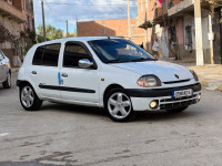 voitures-renault-clio-2-2000-tiaret-algerie