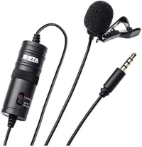 BOYA M1 Microphone Cravate