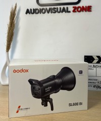 إضاءة-godox-sl60ii-bi-الرويبة-الجزائر