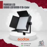 GODOX PANNEAU LED