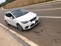 سيارات-seat-ibiza-2018-high-أولاد-فايت-الجزائر