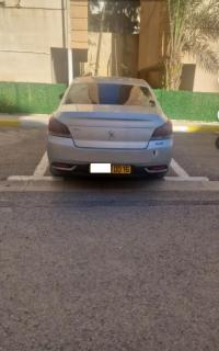سيارات-peugeot-508-2016-business-line-سطاوالي-الجزائر