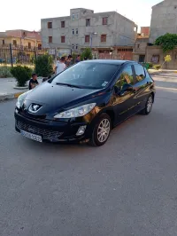 Peugeot 308 2010 308