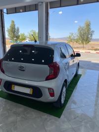 سيارات-kia-picanto-2019-lx-start-تيمقاد-باتنة-الجزائر