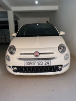 voitures-fiat-500-2023-dolce-vita-plus-guelma-algerie