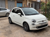 voitures-fiat-500-2023-dolce-vita-plus-guelma-algerie