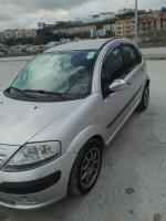 citadine-citroen-c3-2003-jijel-algerie