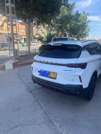 سيارات-geely-coolray-2024-مغنية-تلمسان-الجزائر