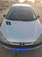 citadine-peugeot-206-2004-bouira-algerie