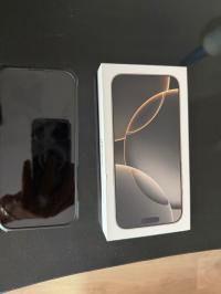 هواتف-ذكية-apple-iphone-16-pro-max-الميلية-جيجل-الجزائر