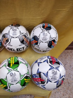 sport-ballon-select-pakistan-alger-centre-algerie