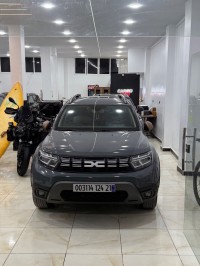 cars-dacia-duster-2024-extreme-azzaba-skikda-algeria